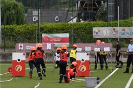 Fédération Nationale des Pompiers